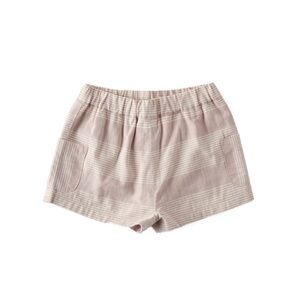 PEHR | Costal Stripe Shorts